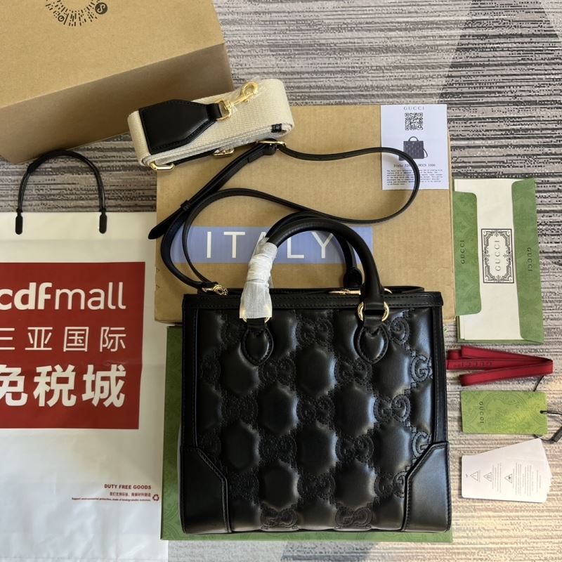 Gvc*1 top handle bags